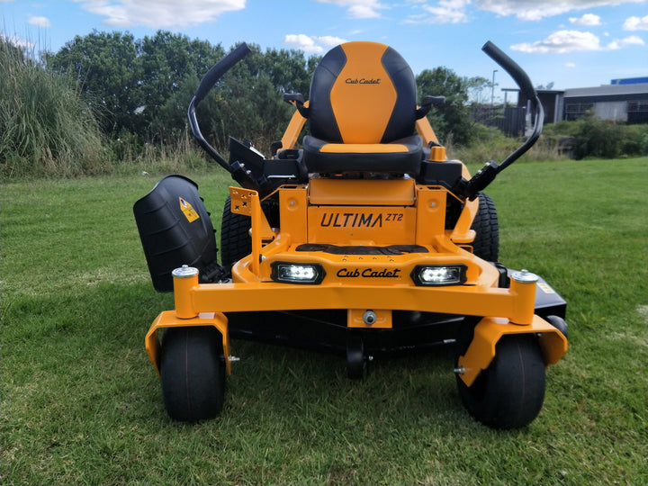 Cub Cadet Ultima ZT2 54"