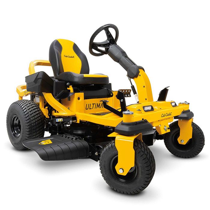 Cub Cadet ZTS1 Ultima 42"