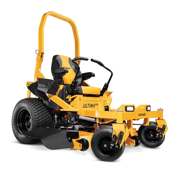 Cub Cadet Ultima ZTX5