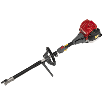 Honda Versatool Power Head 35cc