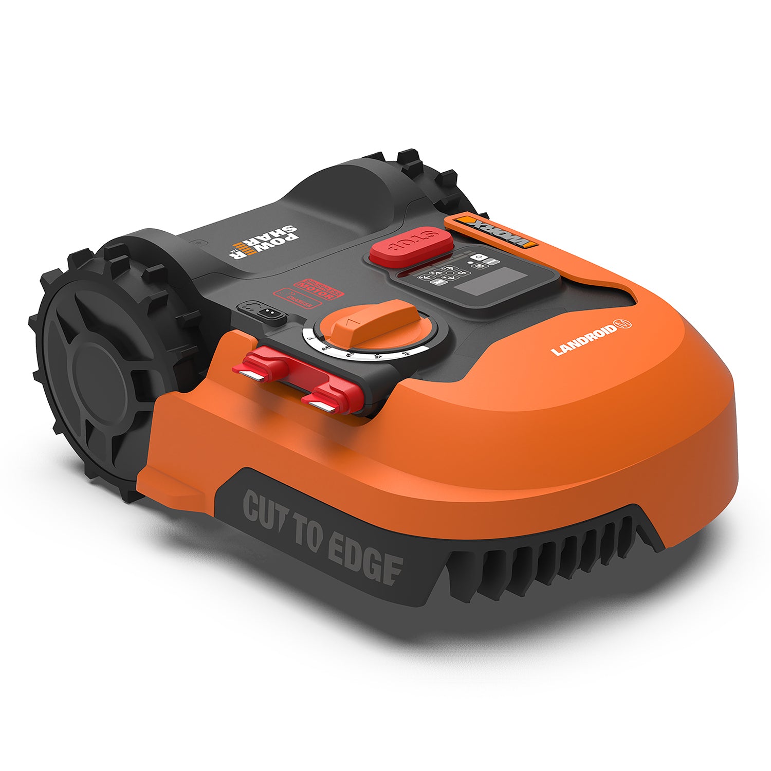 WORX WR140E M1000 Landroid Mower Shop NZ