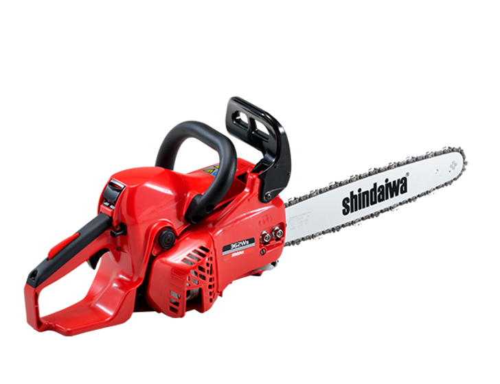 Chainsaw Chain