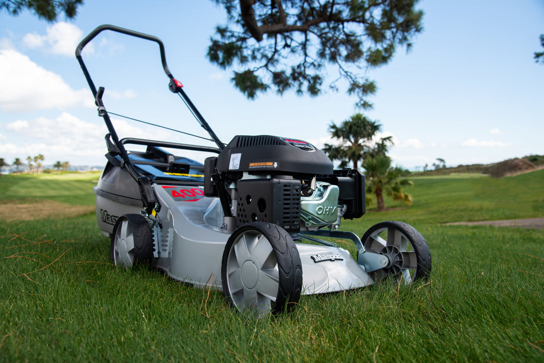 Masport Lawnmowers