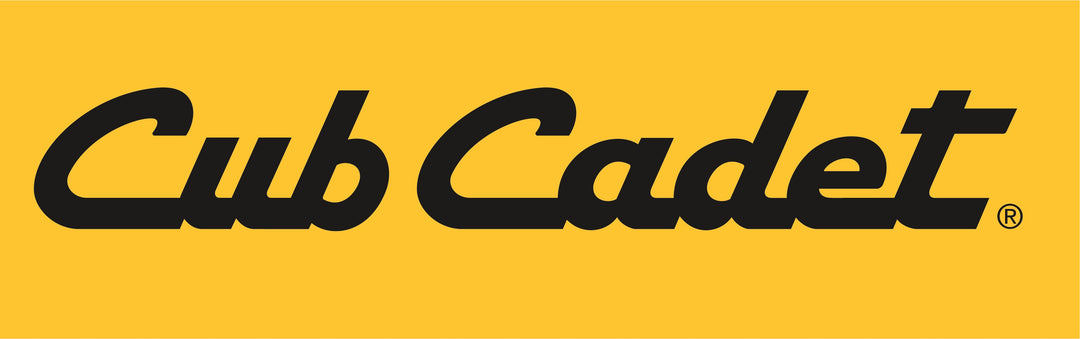 Cub Cadet