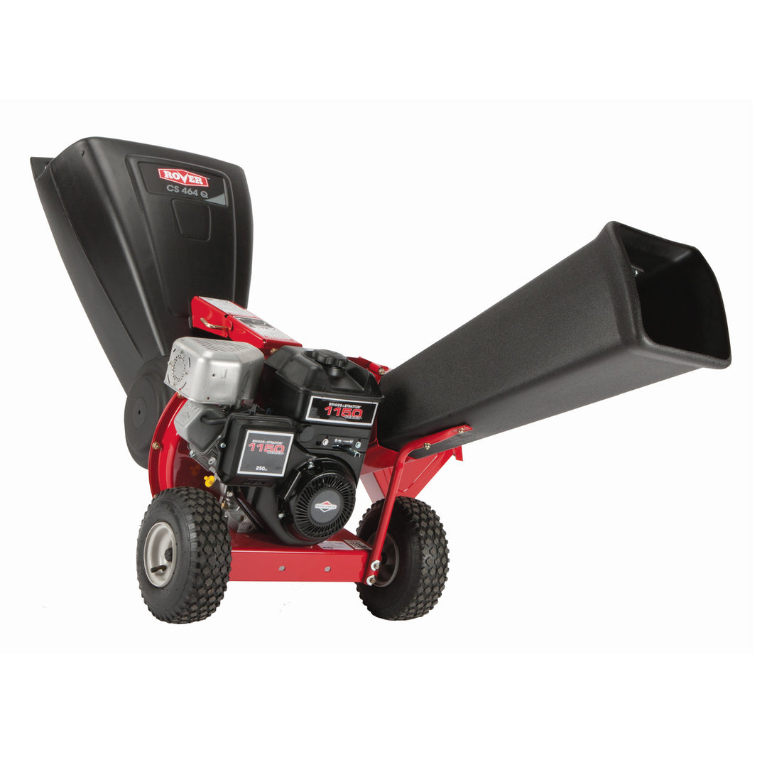 MTD Chipper/Shredders