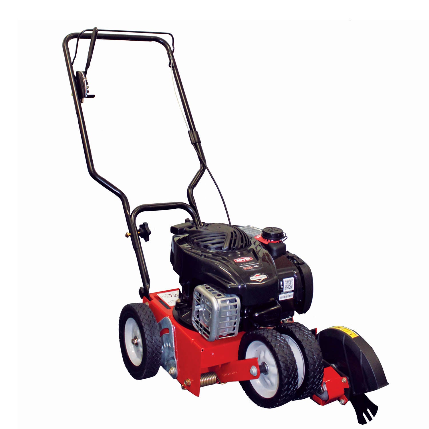 MTD Edgers