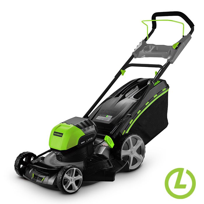 Lithium-ion Equipment