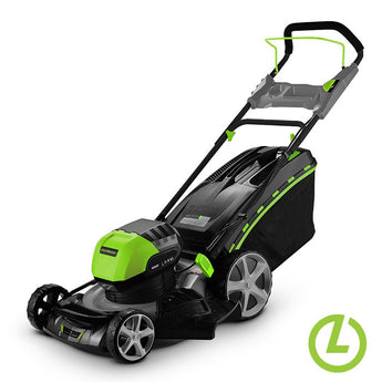 Battery Powered Equipment