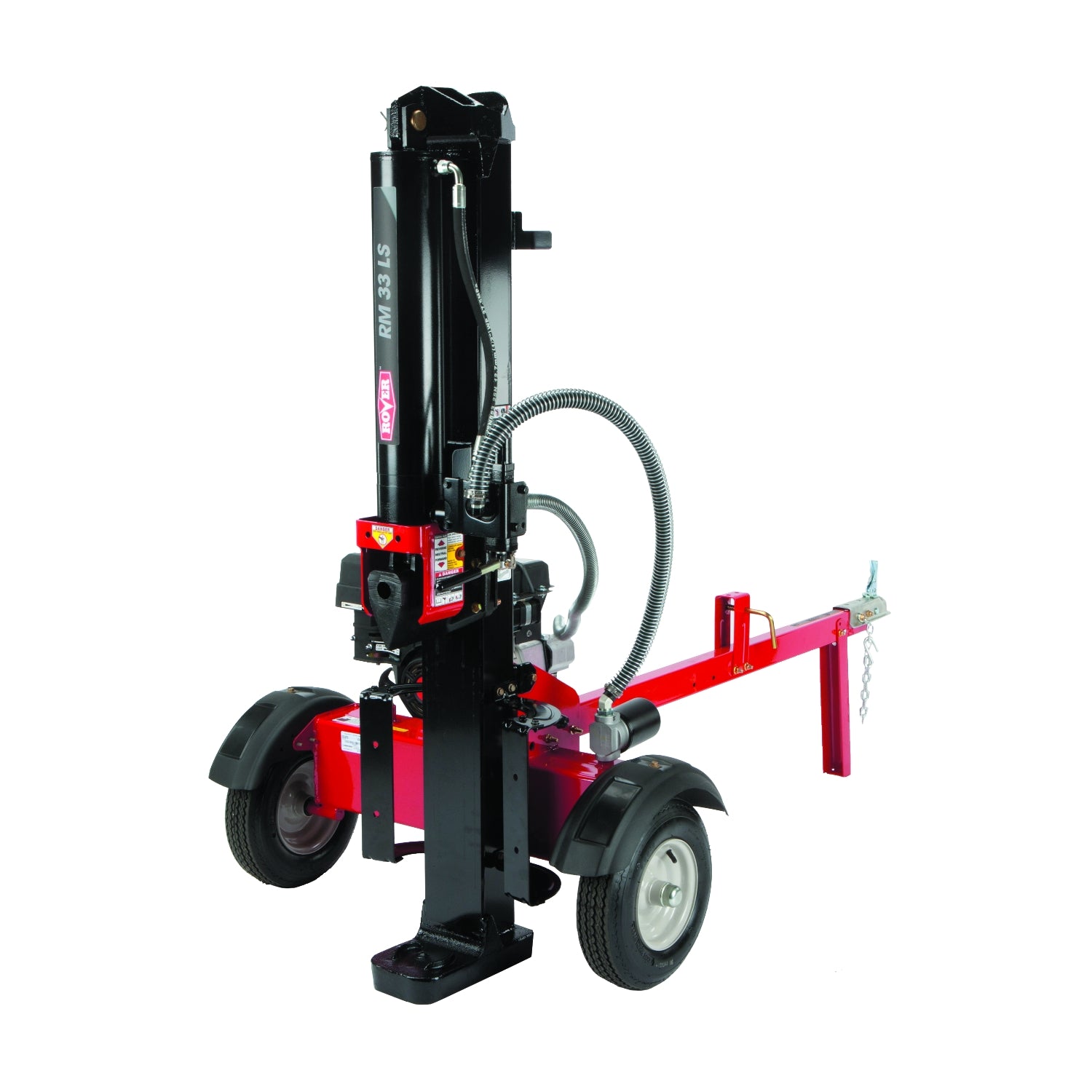 MTD Log Splitters