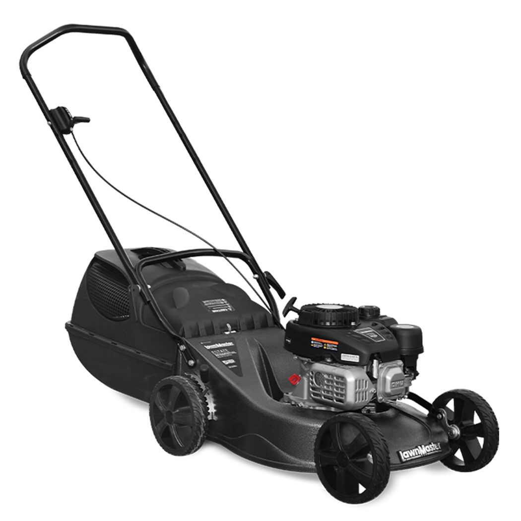 Lawnmower Parts