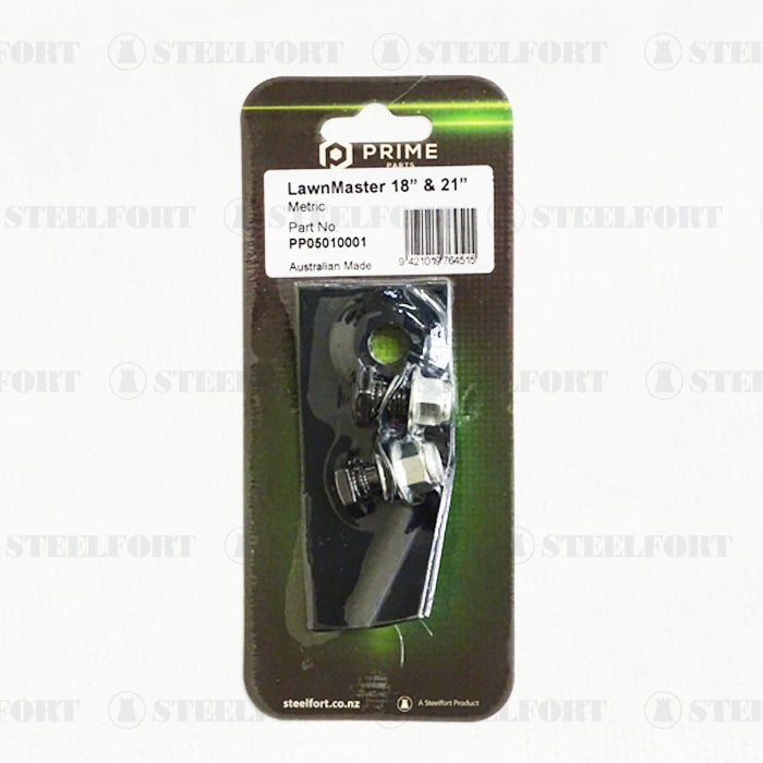 LawnMaster Flail Blades