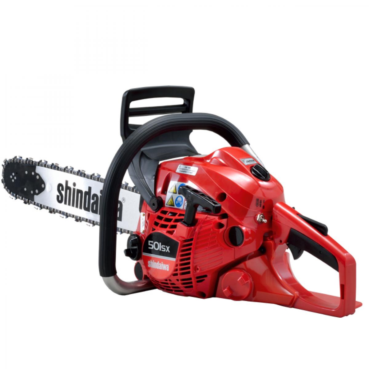 Shindaiwa Chainsaws