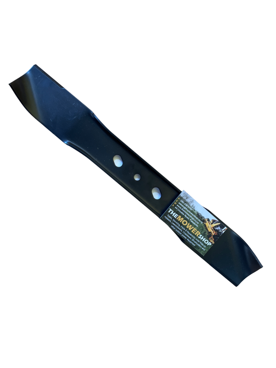 Blades