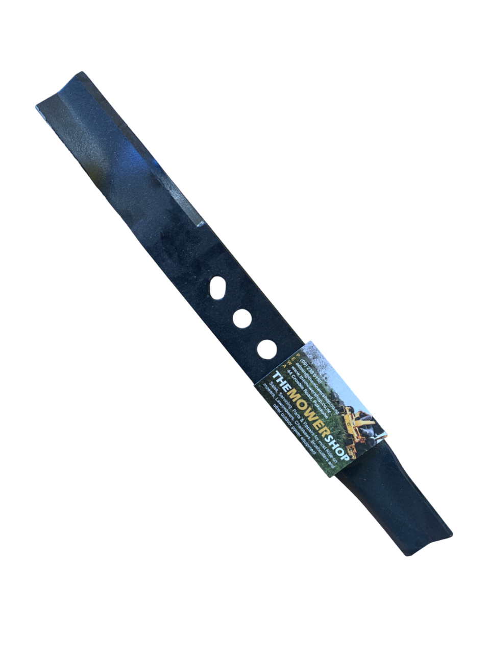 Bar Blades