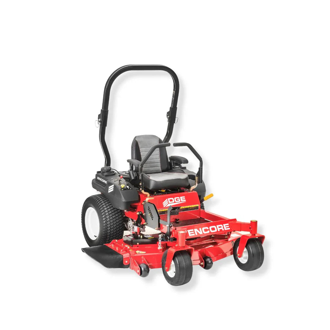 Rideon Mower Parts