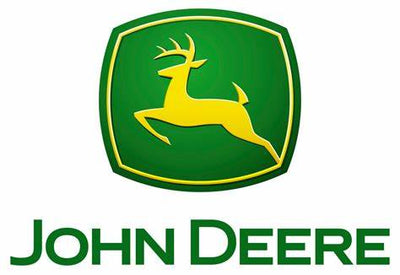 John Deere Rideon Mower Belts