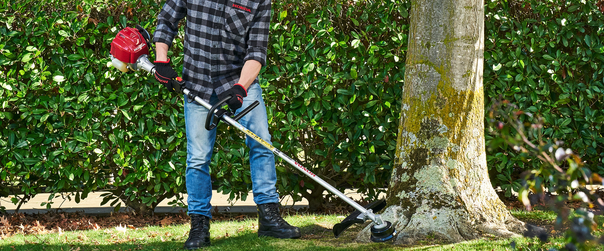 Honda Brushcutters