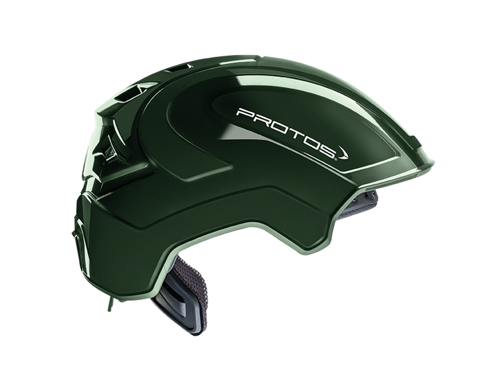 PROTOS® Integral Industry Helmet