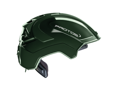 PROTOS® Integral Industry Helmet