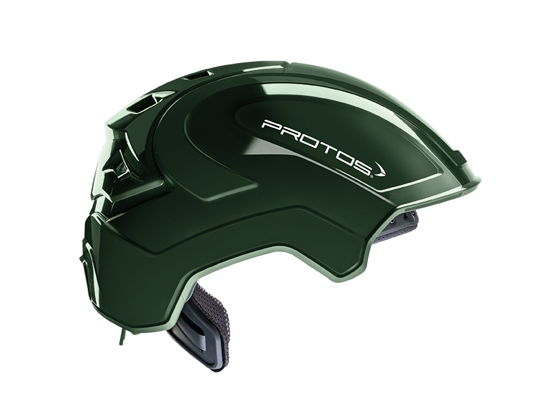 PROTOS® Integral Industry Helmet