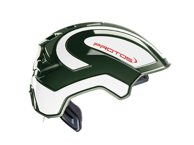 PROTOS® Integral Industry Helmet