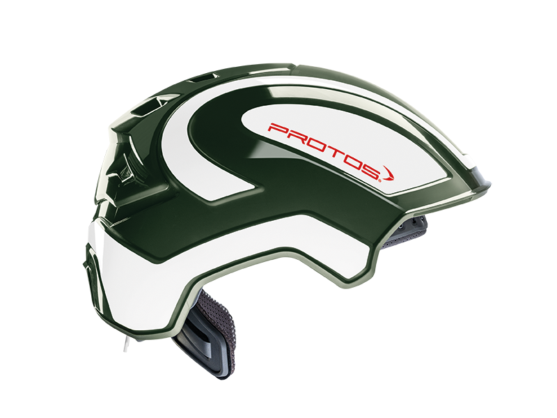 PROTOS® Integral Industry Helmet