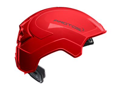 PROTOS® Integral Industry Helmet