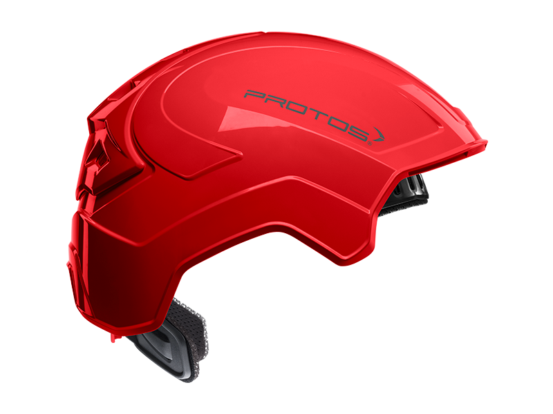 PROTOS® Integral Industry Helmet