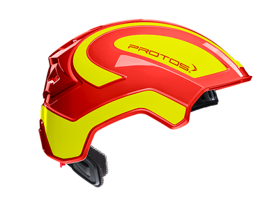 PROTOS® Integral Industry Helmet