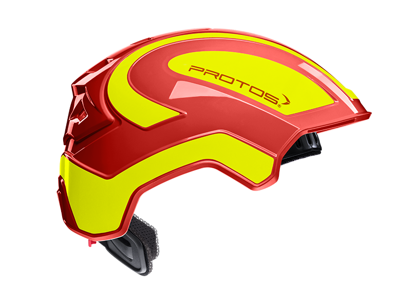 PROTOS® Integral Industry Helmet