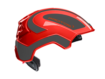 PROTOS® Integral Industry Helmet