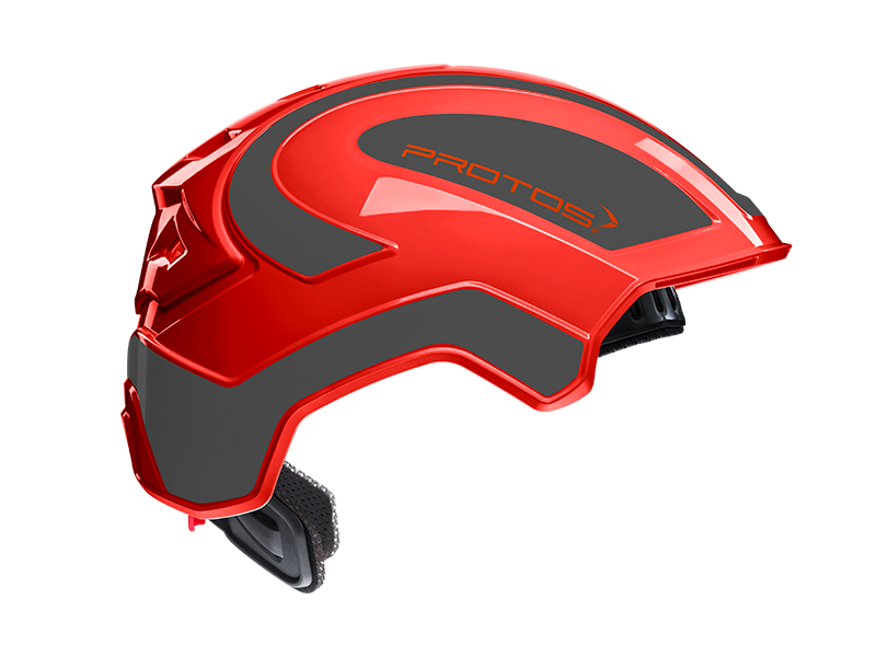 PROTOS® Integral Industry Helmet