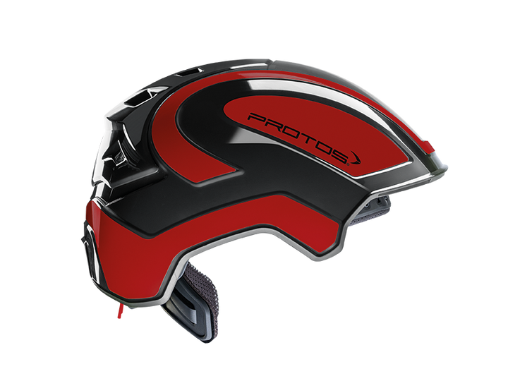 PROTOS® Integral Industry Helmet