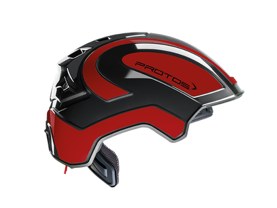 PROTOS® Integral Industry Helmet