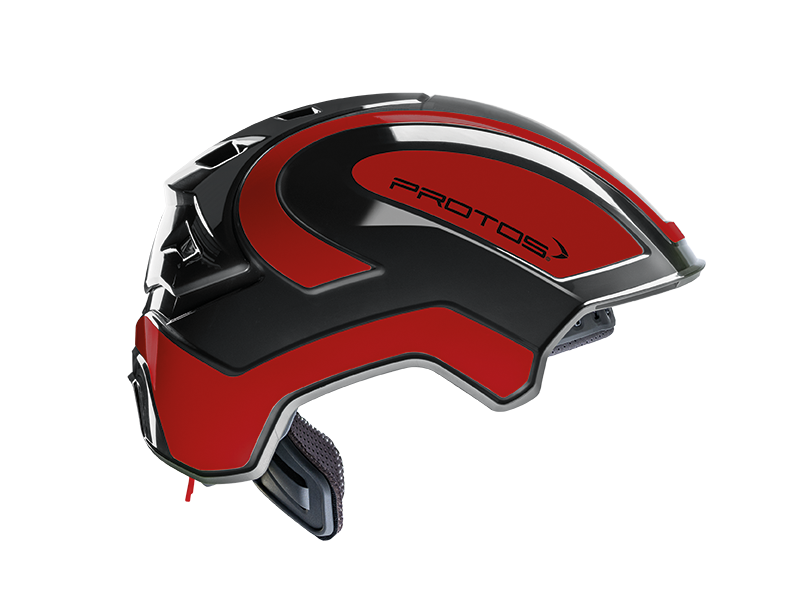 PROTOS® Integral Industry Helmet