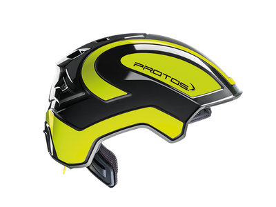 PROTOS® Integral Industry Helmet