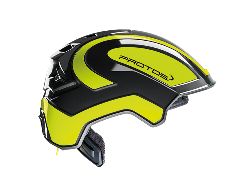 PROTOS® Integral Industry Helmet