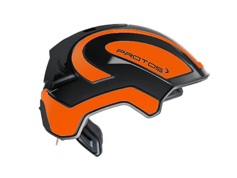 PROTOS® Integral Industry Helmet