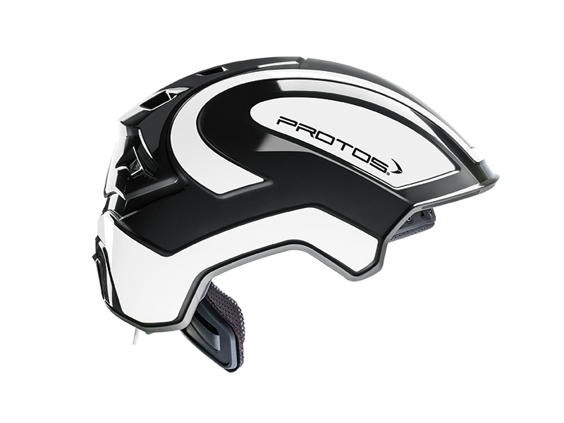 PROTOS® Integral Industry Helmet