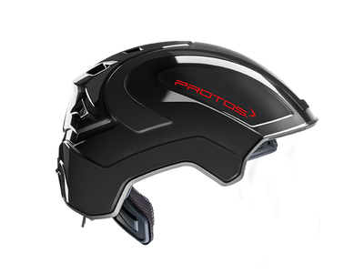 PROTOS® Integral Industry Helmet