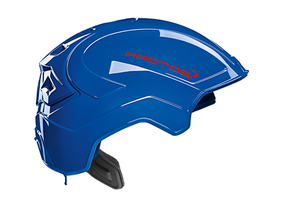 PROTOS® Integral Industry Helmet