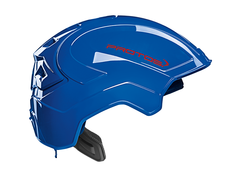 PROTOS® Integral Industry Helmet