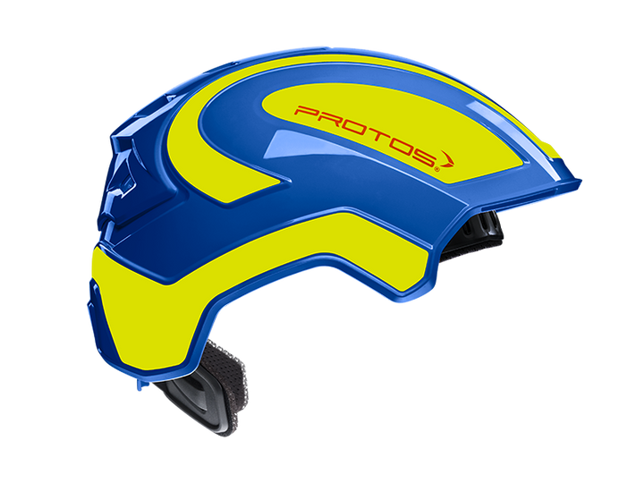 PROTOS® Integral Industry Helmet