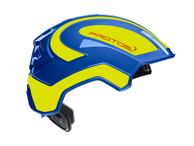 PROTOS® Integral Industry Helmet