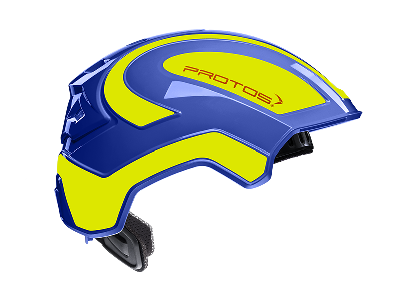 PROTOS® Integral Industry Helmet