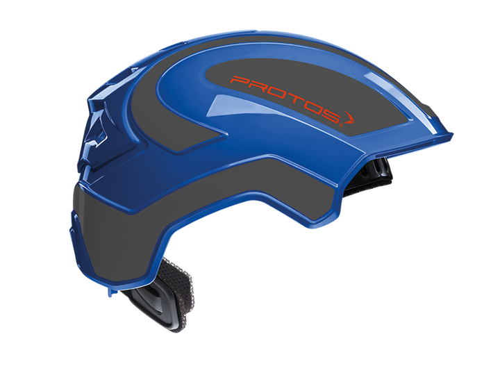 PROTOS® Integral Industry Helmet