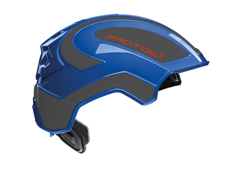 PROTOS® Integral Industry Helmet