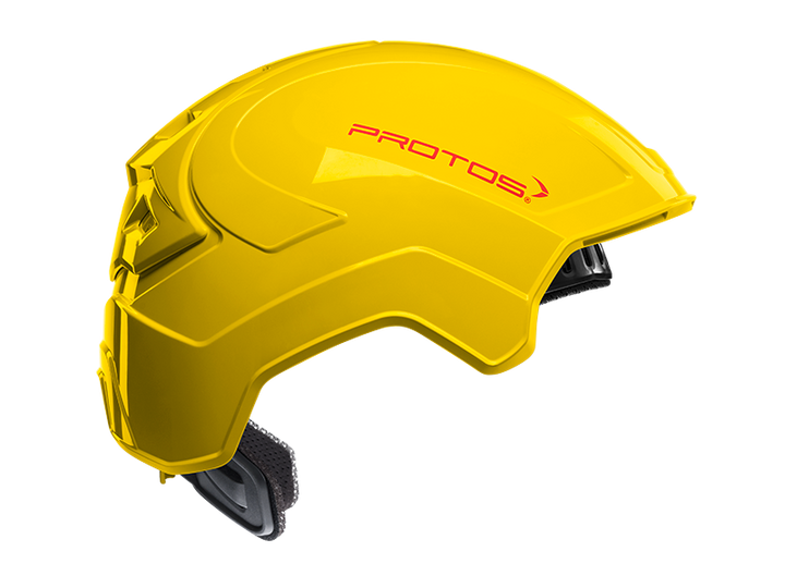 PROTOS® Integral Industry Helmet