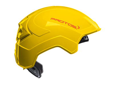 PROTOS® Integral Industry Helmet