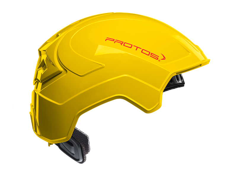 PROTOS® Integral Industry Helmet